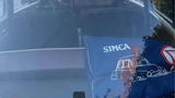 Simca Aronde Elysee