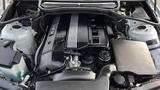 BMW 3 Series E46 330 iX
