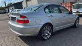 BMW 3 Series E46 330 iX