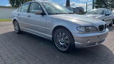 BMW 3 Series E46 330 iX