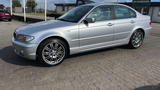 BMW 3 Series E46 330 iX