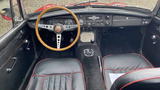 MG B 1 1,8 Cariolet