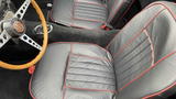 MG B 1 1,8 Cariolet
