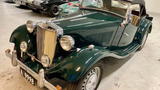 MG TD 1250
