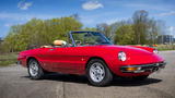 Alfa Romeo Spider 2000 Veloce