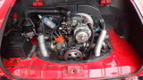 Volkswagen Karmann Ghia VW Karmann-Ghia 1,5 Coupe