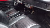 Volkswagen Karmann Ghia VW Karmann-Ghia 1,5 Coupe