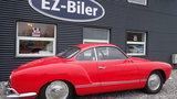 Volkswagen Karmann Ghia VW Karmann-Ghia 1,5 Coupe
