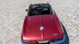 Chevrolet Corvette Sting Ray Convertible