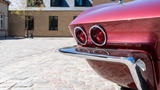 Chevrolet Corvette Sting Ray Convertible