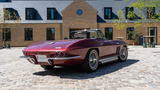 Chevrolet Corvette Sting Ray Convertible