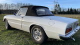 Alfa Romeo Spider 1600 Serie 2