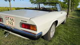Alfa Romeo Spider 1600 Serie 2