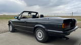 BMW 3 Series E30 325 i Cab
