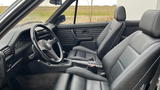 BMW 3 Series E30 325 i Cab