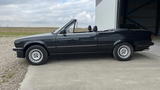 BMW 3 Series E30 325 i Cab