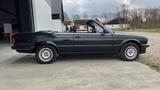 BMW 3 Series E30 325 i Cab