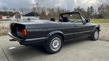 BMW 3 Series E30 325 i Cab