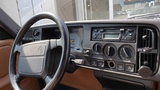 Saab 900 " T Cabriolet