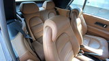 Saab 900 " T Cabriolet