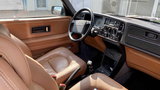Saab 900 " T Cabriolet