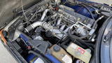 Saab 900 " T Cabriolet