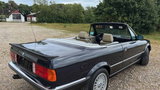 BMW 3 Series E30 325i Cabriolet