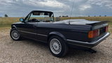 BMW 3 Series E30 325i Cabriolet