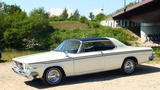 Chrysler 300 Øvrige Sport
