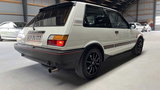 Toyota Corolla 1,6 GT HB