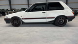 Toyota Corolla 1,6 GT HB
