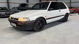 Toyota Corolla 1,6 GT HB