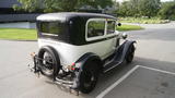 Ford A