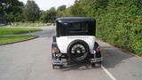 Ford A