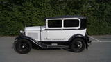 Ford A