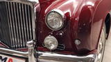 Bentley S2 6,3 Saloon