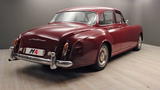 Bentley S2 6,3 Saloon