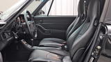 Porsche 911 993 3,6 Carrera S Tiptronic Cab