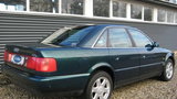 Audi S6 4,2