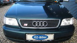 Audi S6 4,2