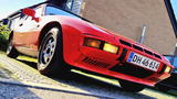 Porsche 924 2,0 125 hk coupe