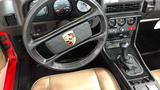 Porsche 924 2,0 125 hk coupe