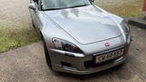 Honda S2000