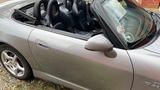 Honda S2000