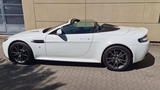 Aston Martin V8 Vantage N430