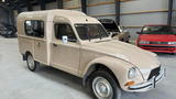 Citroën Dyane 6 6-400