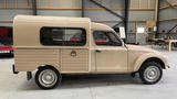 Citroën Dyane 6 6-400