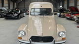 Citroën Dyane 6 6-400