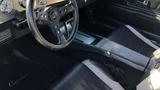 Chevrolet Camaro 5,7
