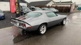 Chevrolet Camaro 5,7